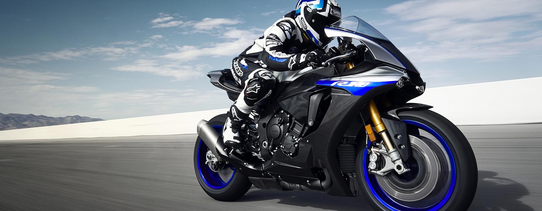 Test Ride Enquiry - Alf England Motorcycles