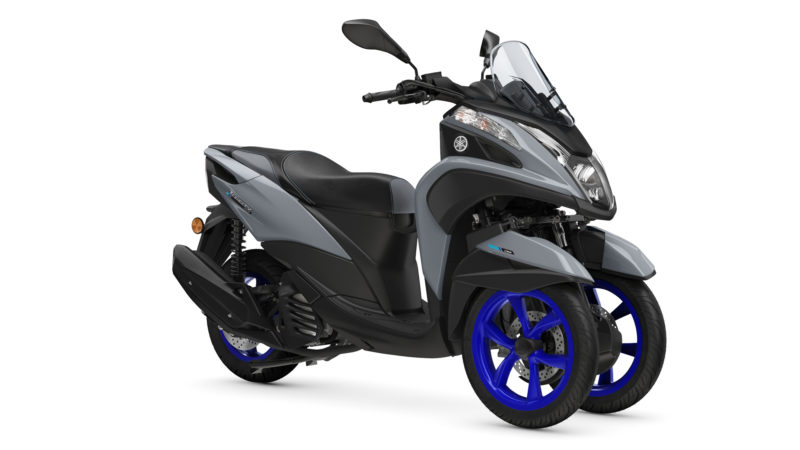 Tricity 125