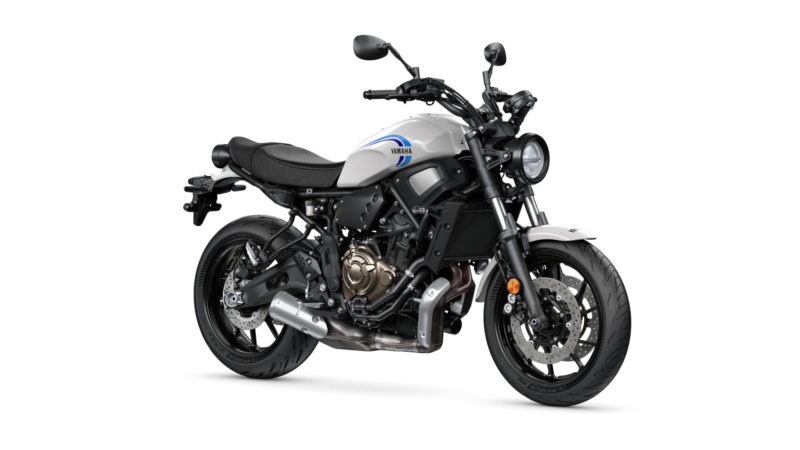 XSR700