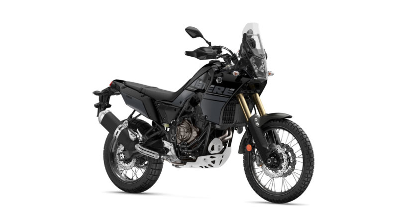 Tenere 700