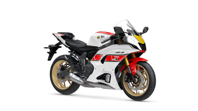 R7 World GP 60th Anniversary