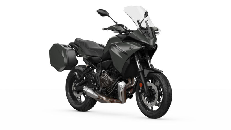 TRACER 7 GT