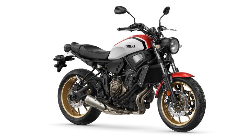 XSR700