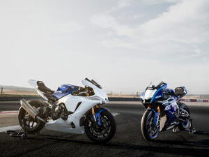 Yamaha introduce R1 GYTR for 2023 Alf England Motorcycles